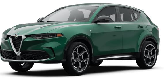 ALFA ROMEO TONALE 2024 ZASPATCW5R3049417 image ALFA ROMEO TONALE 2024 ZASPATCW5R3049417 image